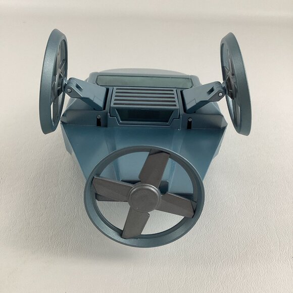 Roblox Jailbreak Drone Deluxe Vehicle Propeller Hovercar 2022 Jazwares Toy - Picture 5 of 8